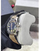 ORIS DIVERS SIXTY FIVE REF 01 733 7720 4035 BLUE DIAL 42MM AUTOMATIC WATCH