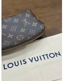 LOUIS VUITTON PM COSMETIC POUCH IN MONOGRAM CANVAS 