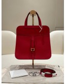 HERMES HALZAN BAG