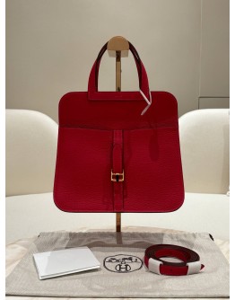 HERMES HALZAN BAG