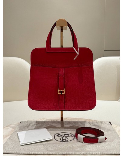 HERMES HALZAN BAG
