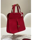 HERMES HALZAN BAG