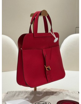 HERMES HALZAN BAG