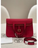 HERMES HALZAN BAG