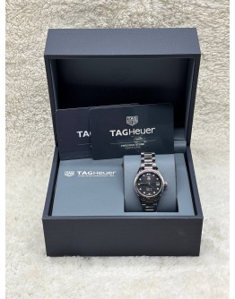 TAG HEUER CARRERA LADY CALIBRE 9 (REF. WAR2413)