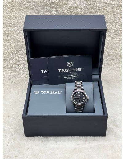 TAG HEUER CARRERA LADY CALIBRE 9 (REF. WAR2413)