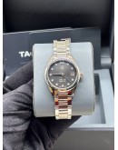 TAG HEUER CARRERA LADY CALIBRE 9 (REF. WAR2413)