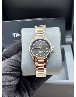 TAG HEUER CARRERA LADY CALIBRE 9 (REF. WAR2413)