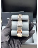 TAG HEUER CARRERA LADY CALIBRE 9 (REF. WAR2413)