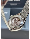 TAG HEUER CARRERA LADY CALIBRE 9 (REF. WAR2413)