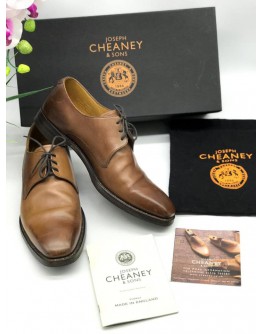 JOSEPH CHEANEY & SONS LOAFER SIZE 7 1/2