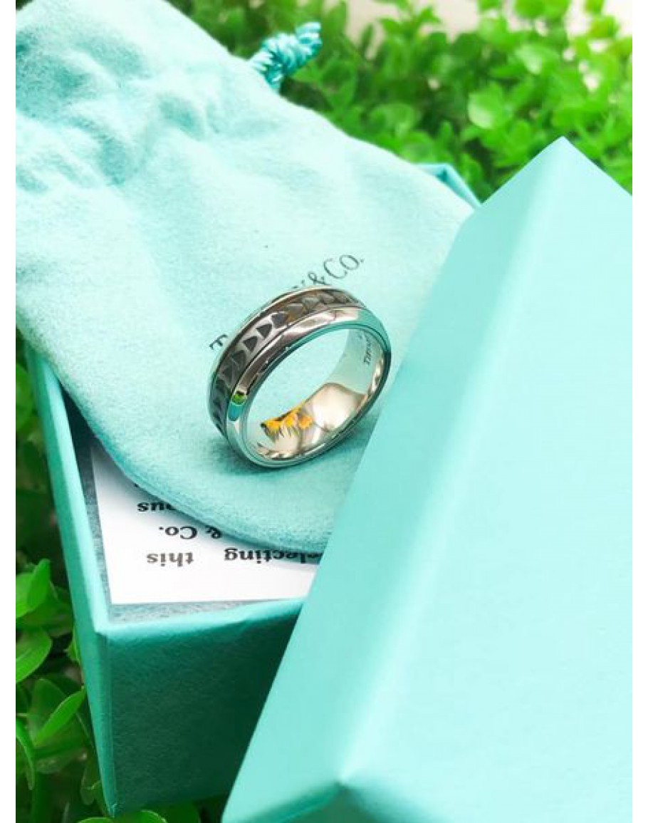 tiffany caliper ring