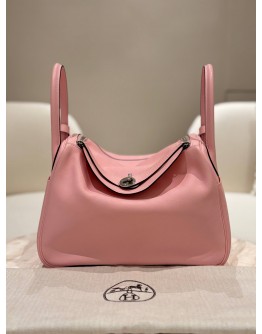  HERMES LINDY 30 ROSE SAKURA