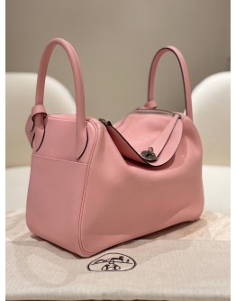  HERMES LINDY 30 ROSE SAKURA