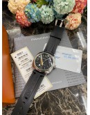 PANERAI RADIOMIR BLACK SEAL PAM 00210 MANUAL WINDING 45MM MEN’S WATCH -FULL SET-