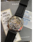 PANERAI RADIOMIR BLACK SEAL PAM 00210 MANUAL WINDING 45MM MEN’S WATCH -FULL SET-