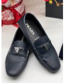 PRADA LOAFER MEN SHOES 