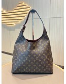 LOUIS VUITTON FLOWER HOBO IN MONOGRAM CANVAS