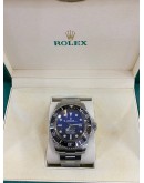 ROLEX SEA-DWELLER DEEPSEA JAMES CAMERON REF 126660 44MM AUTOMATIC UNISEX WATCH