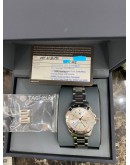 TAG HEUER LADY AQUARACER REF WAY1311 33MM QUARTZ WATCH -FULL SET-