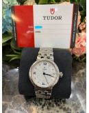 TUDOR CLAIR DE ROSE REF 35800 34MM AUTOMATIC WOMEN’S WATCH -FULL SET-