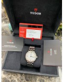 TUDOR CLAIR DE ROSE REF 35800 34MM AUTOMATIC WOMEN’S WATCH -FULL SET-