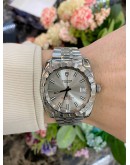 TUDOR CLASSIC DATE 38MM AUTOMATIC UNISEX WATCH