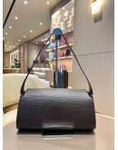 LOUIS VUITTON EPI NOCTURNE GM SHOULDER BAG