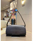 LOUIS VUITTON EPI NOCTURNE GM SHOULDER BAG