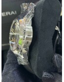 PANERAI LUMINOR MARINA REF PAM631 BLACK DIAL 44MM AUTOMATIC WATCH
