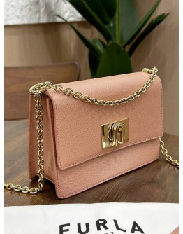 FURLA 1927 MINI AZALEA CROSSBODY BAG