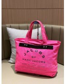 MARC JACOB THE JACOBS BAG IN SHOCKING PINK