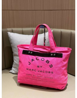 MARC JACOB THE JACOBS BAG IN SHOCKING PINK