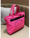 MARC JACOB THE JACOBS BAG IN SHOCKING PINK