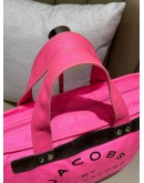 MARC JACOB THE JACOBS BAG IN SHOCKING PINK