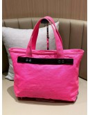 MARC JACOB THE JACOBS BAG IN SHOCKING PINK