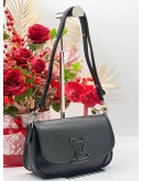 LOUIS VUITTON EPI LEATHER BUCI BAG & ADJUSTABLE STRAP