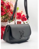 LOUIS VUITTON EPI LEATHER BUCI BAG & ADJUSTABLE STRAP