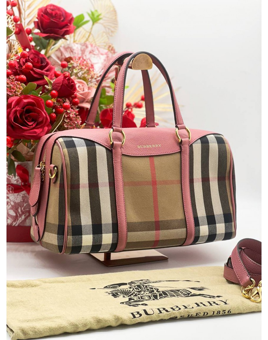 burberry alchester