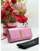 YSL SAINT LAURENT CASSANDRE CLUTCH