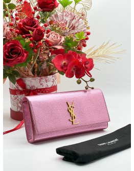 YSL SAINT LAURENT CASSANDRE CLUTCH