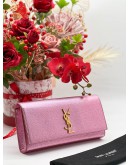 YSL SAINT LAURENT CASSANDRE CLUTCH