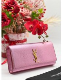 YSL SAINT LAURENT CASSANDRE CLUTCH