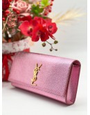 YSL SAINT LAURENT CASSANDRE CLUTCH