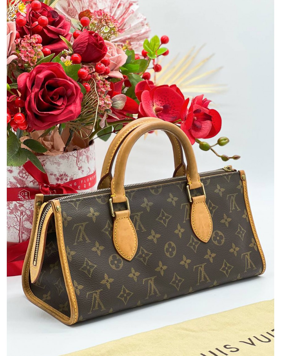 Louis Vuitton Popincourt Bag
