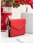 CHRISTIAN DIOR DIORISSIMO ENVELOPE WALLET