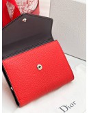 CHRISTIAN DIOR DIORISSIMO ENVELOPE WALLET