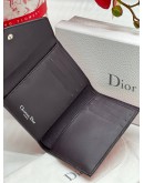 CHRISTIAN DIOR DIORISSIMO ENVELOPE WALLET