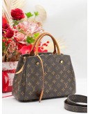 LOUIS VUITTON MONTAIGNE