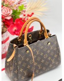 LOUIS VUITTON MONTAIGNE